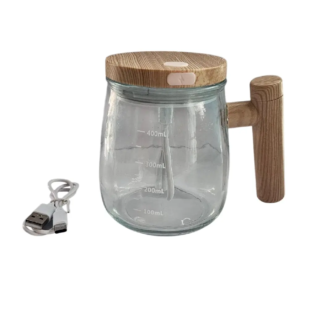 High-quality electric mixer grinder juicer jar